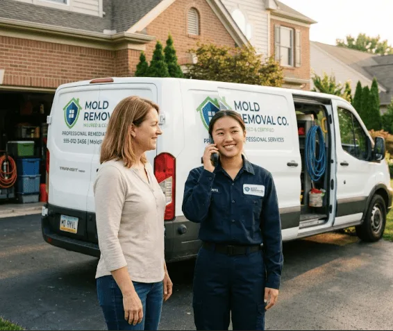 Crawlspace Mold Remediation Orangeburg, SC FAQs